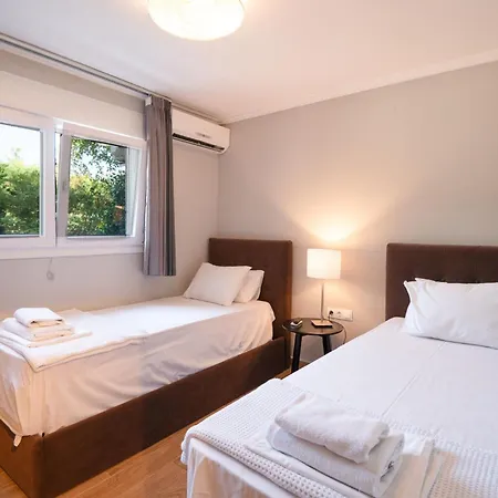 Villa Sunny Exclusive Ena *
