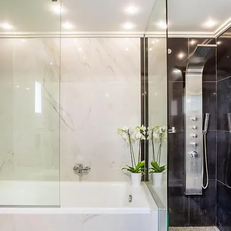 빌라 Sunny Exclusive Ena 하니오티