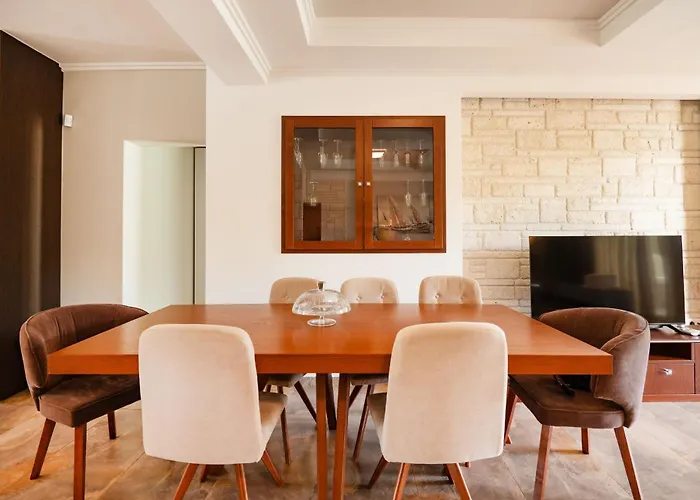 빌라 Sunny Exclusive Ena