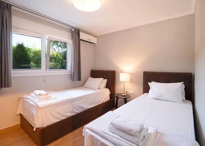 빌라 Sunny Exclusive Ena *