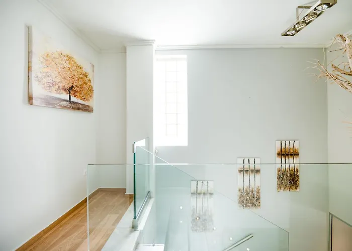 Sunny Exclusive Ena 빌라 *