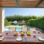 Sunny Exclusive Ena Villa
