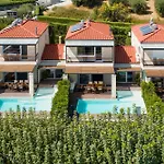 Villa Sunny Exclusive Ena Chaniotis
