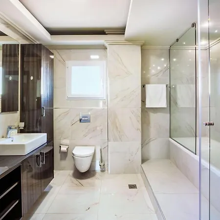 Villa Sunny Exclusive Ena Chaniotis