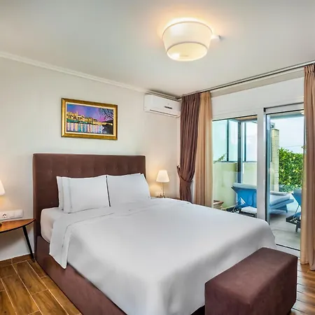 Villa Sunny Exclusive Ena *