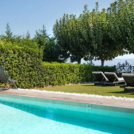 Sunny Exclusive Ena Villa Chaniotis