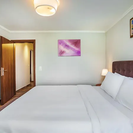 Sunny Exclusive Ena Villa *