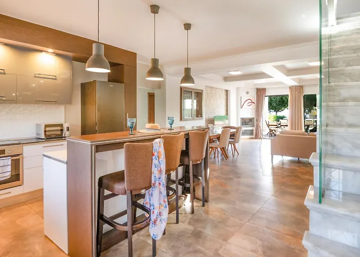 Villa Sunny Exclusive Ena