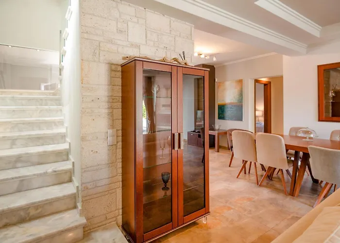 Sunny Exclusive Ena Villa