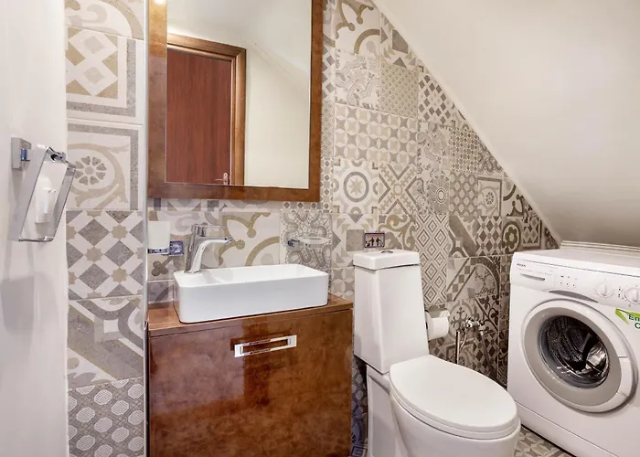 Villa Sunny Exclusive Ena *