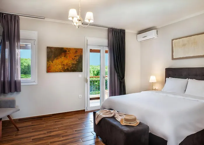 Sunny Exclusive Ena Villa