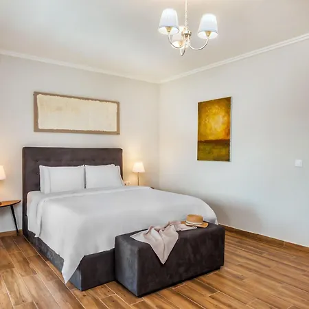 Villa Sunny Exclusive Ena *