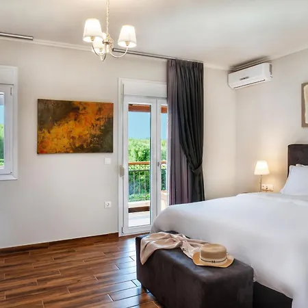 Sunny Exclusive Ena Villa