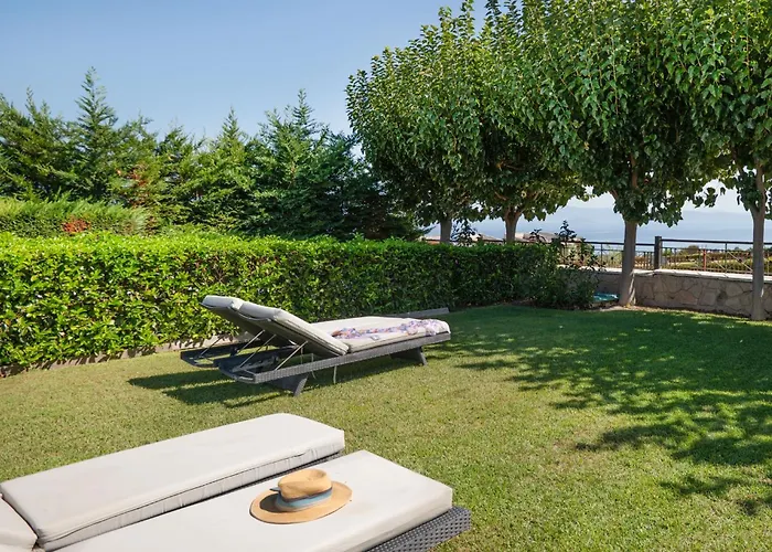 Villa Sunny Exclusive Ena