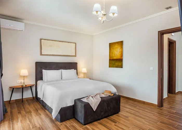 Villa Sunny Exclusive Ena *