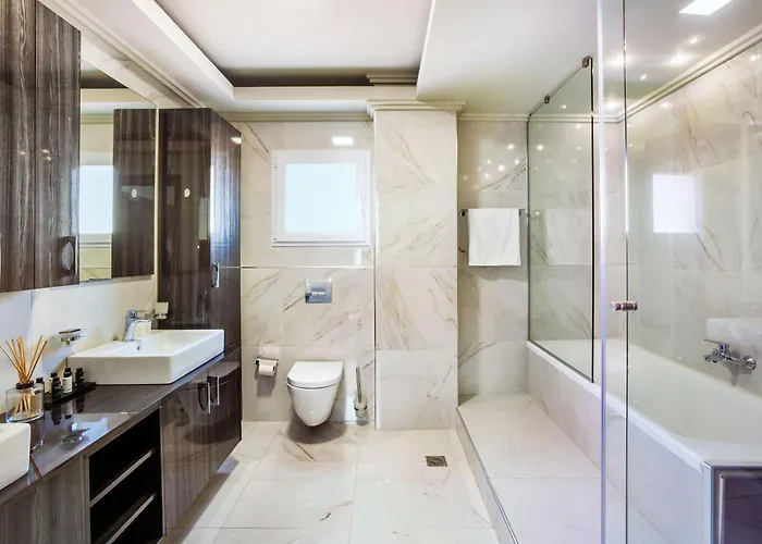 Villa Sunny Exclusive Ena Hanioti