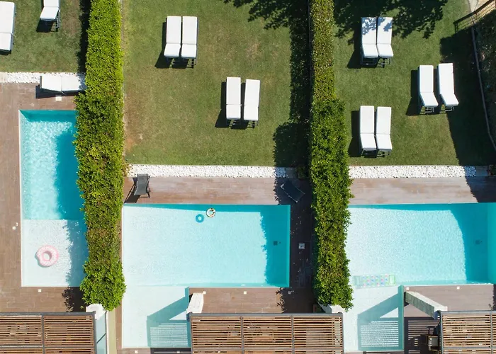 Villa Sunny Exclusive Ena *