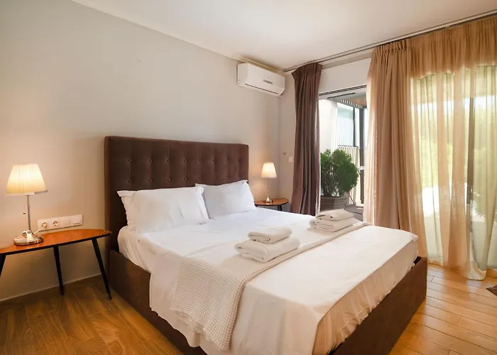 Sunny Exclusive Ena Villa *