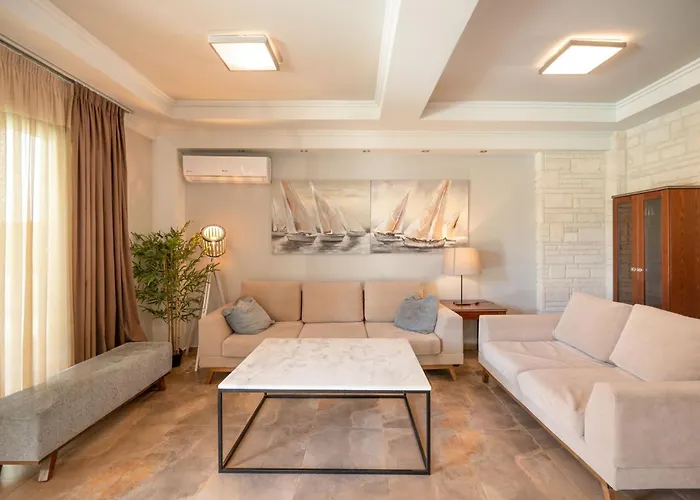 Villa Sunny Exclusive Ena *