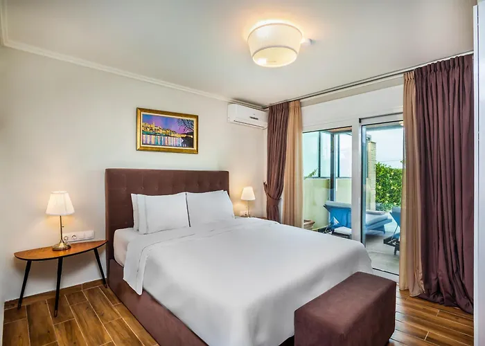 Villa Sunny Exclusive Ena *