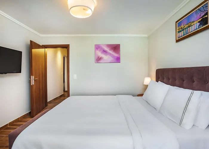 Sunny Exclusive Ena Villa *