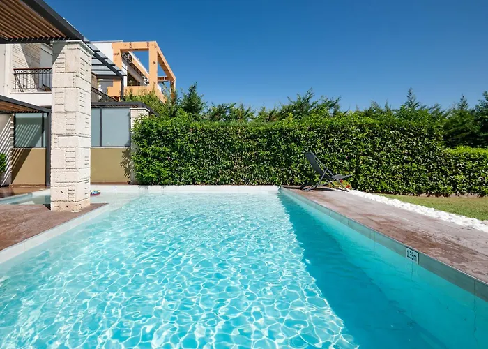 Sunny Exclusive Ena Villa